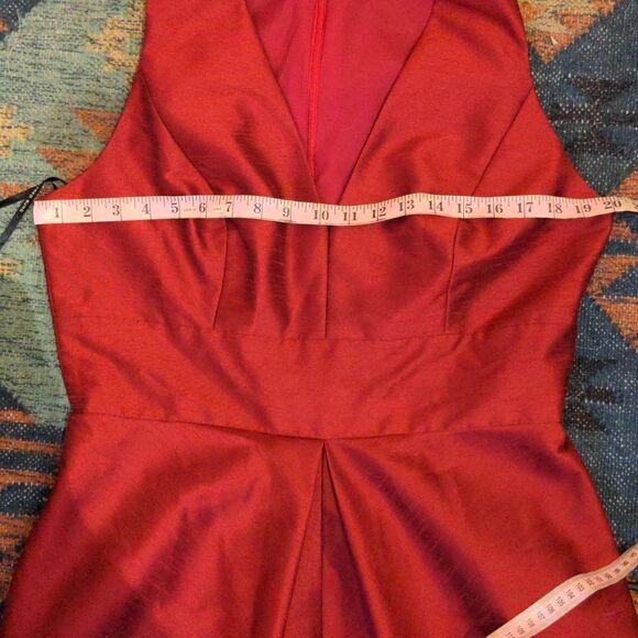 Alfred Sung Barcelona Dress - Picture 13 of 13